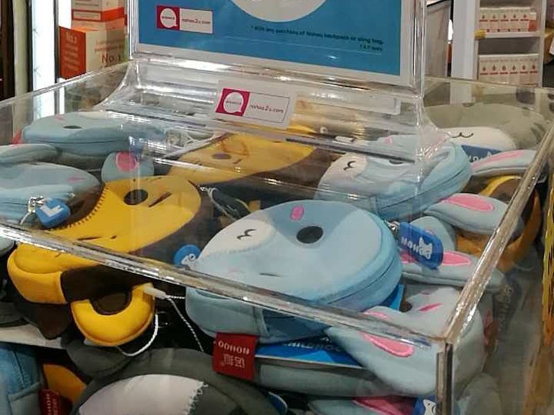 Nohoo Children Products Array image167