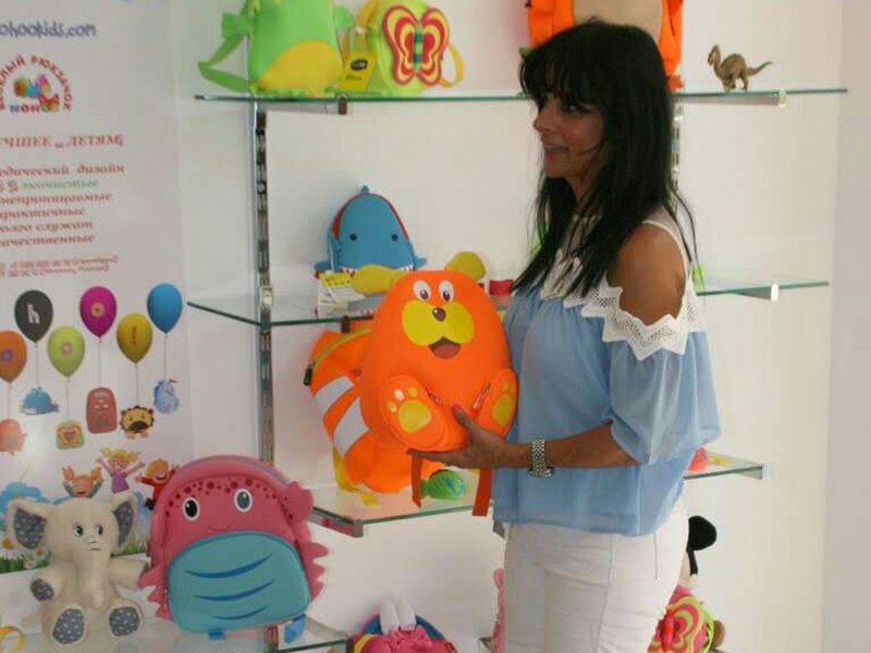 Nohoo Children Products Array image87